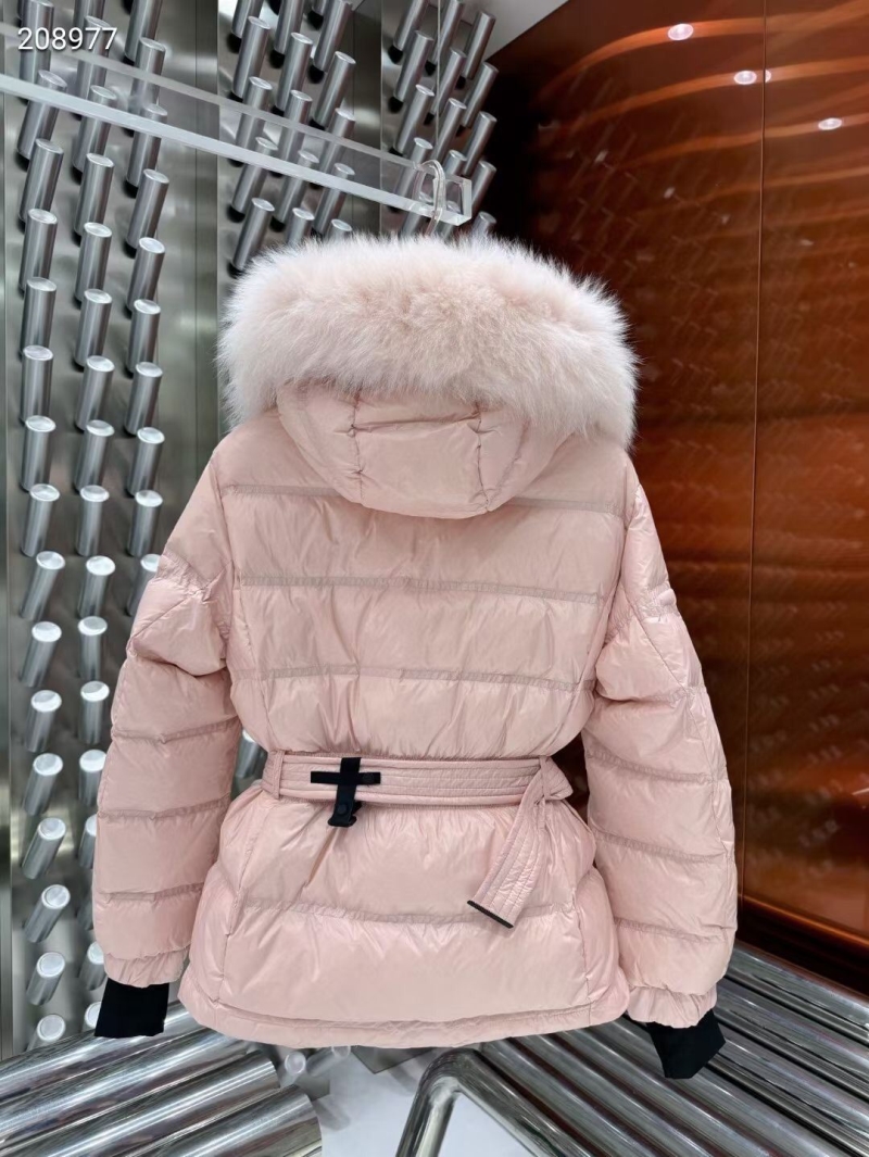 Moncler Down Coat